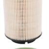 Filtro de combustible