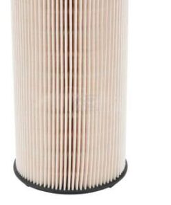 Filtro combustible sin metal