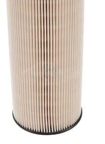 Filtro combustible sin metal