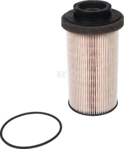 Filtro combustible sin metal