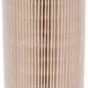 Filtro combustible sin metal 2 Filtro combustible sin metal