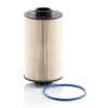 Filtro de combustible