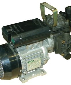 AR 202 VRI EM 230 V BlueFlex