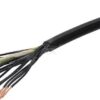 Cable corriente 16x0,75 mm PUR