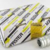 Mang acopl 1/2" BSP caja 20 ud