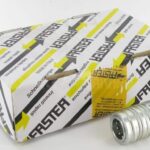 Mang acopl 1/2" BSP caja 20 ud