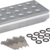 Placa de base 1/4", 8