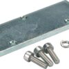 Placa de cubierta 1/8"