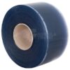 Rollo PVC transparente para cortinas de lamas 12 Rollo PVC transparente para cortinas de lamas