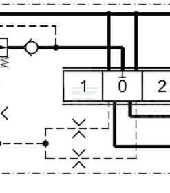 Základný modul PVB 155G6005 5 Základný modul PVB 155G6005