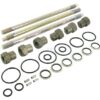 Set montaje 155G8031, 1 pieza 3 Set montaje 155G8031, 1 pieza
