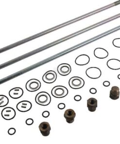 Set montaje 155G8035, 5 piezas