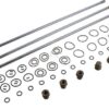 Set montaje 155G8037, 7 piezas
