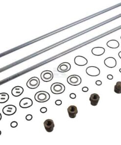 Set montaje 155G8037, 7 piezas