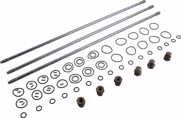 Set montaje 155G8037, 7 piezas