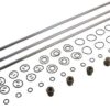Set montaje 155G8038, 8 piezas