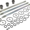 Kit de montaje PVGI 2 pzas 155G8042