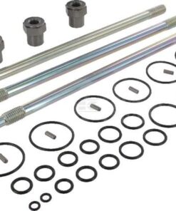 Kit de montaje PVGI 2 pzas 155G8042