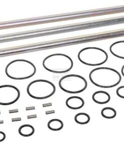 Kit de montaje PVGI 3 pzas 155G8043