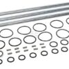 Kit de montaje PVGI 4 pzas 155G8044