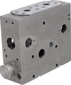 Módulo básico PVB 11176915 4 Módulo básico PVB 11176915