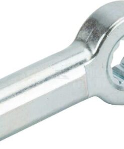 Grupo base sec. + tornillo aj.