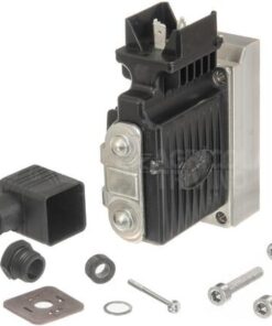 Imán PVEO ON/OFF 24 V DIN 1x4