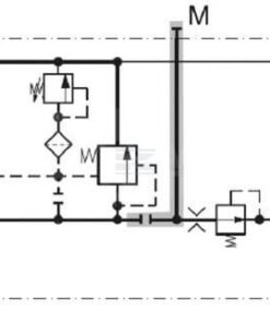 Tapón PVPC 157B5400