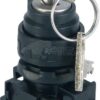 Interruptor de llave