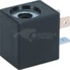 Bobina de solenoide 24 VCC 3W