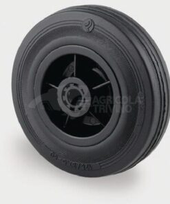 Rueda 80 mm