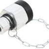 Tapón de acoplamiento, rosca hembra 3/8"