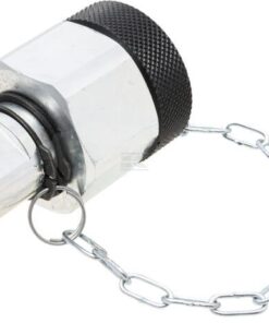 Tapón de acoplamiento, rosca hembra 3/8"