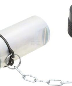 Acoplamiento hembra, rosca hembra 1/2"