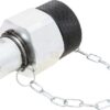 Tapón de acoplamiento, rosca hembra 1/2"