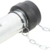 Acoplamiento hembra, rosca hembra 3/4"