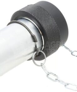 Acoplamiento hembra, rosca hembra 3/4"