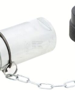 Acoplamiento hembra, rosca hembra 3/4"