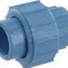 Acopl. Prevost 3 u. 20mm h/h