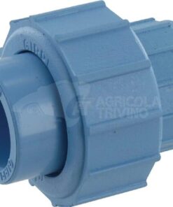Acopl. Prevost 3 u. 20mm h/h