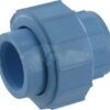 Acopl. Prevost 3 u. 25mm h/h