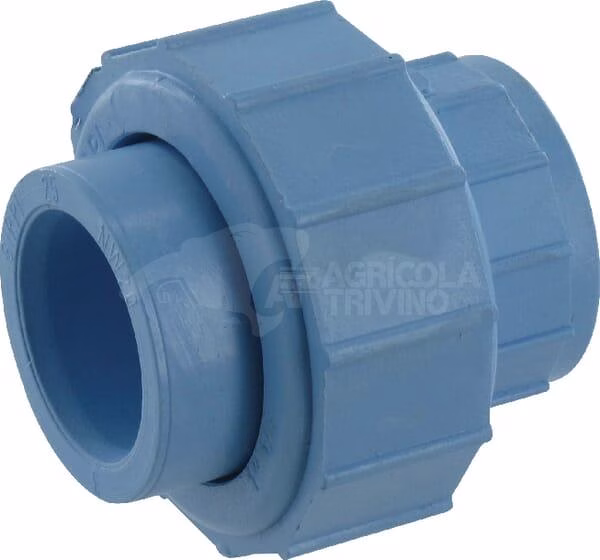 Acopl. Prevost 3 u. 25mm h/h