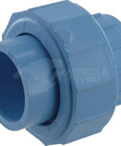 Acopl. Prevost 3 u. 32mm h/h