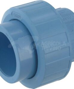 Acopl. Prevost 3 u. 40mm h/h