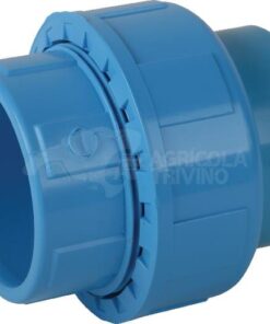 Acopl. Prevost 3 u. 50mm h/h