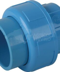Acopl. Prevost 3 u. 50mm h/h