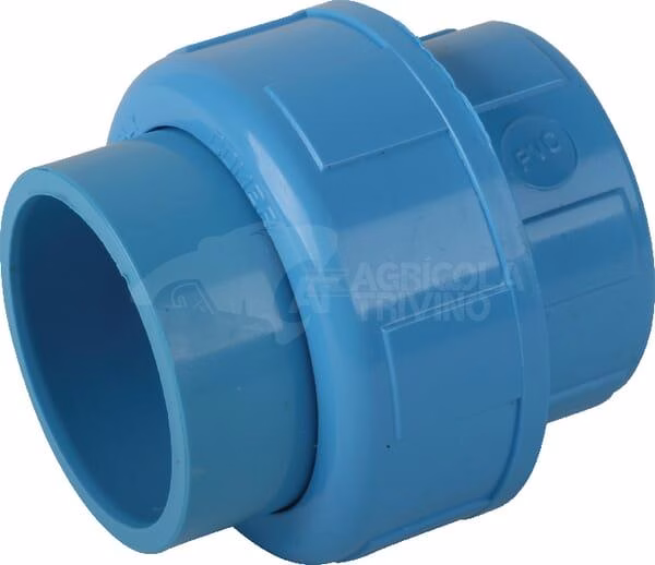 Acopl. Prevost 3 u. 50mm h/h