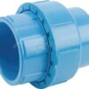 Acopl. Prevost 3 u. 63mm h/h