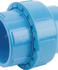 Acopl. Prevost 3 u. 63mm h/h