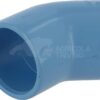 Prevost elbow F/F 40mm 45°